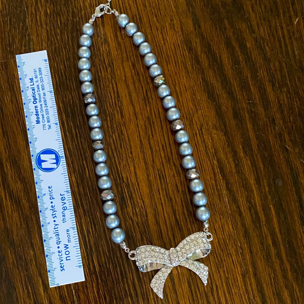 8 Necklaces